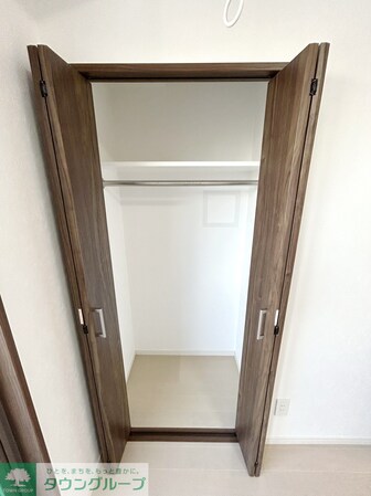 ブランセ森下の物件内観写真